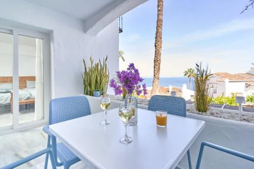 Apartamento Vistamar Marina