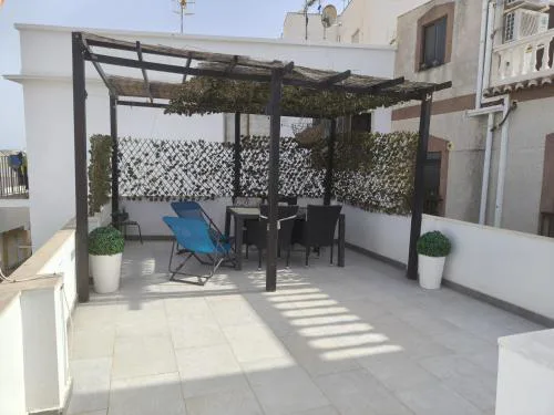 Apartamentos Carmen Baja 35