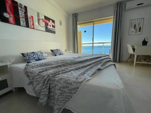 Apartamentos Playa Almuñécar Parking Incluido