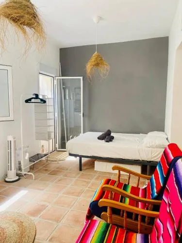 Apartment Tequila, City Center Studio Apartment