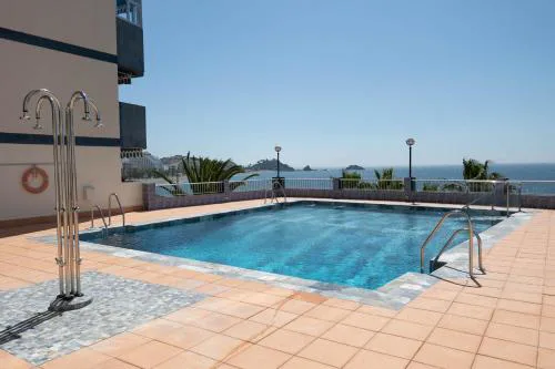 Appartment Sea