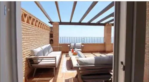 ATICO PUERTO MARINA