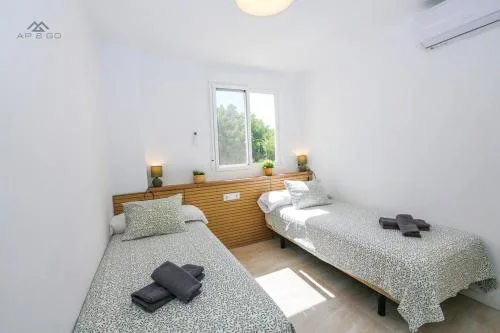 Azucarera Home Cozy Apartment