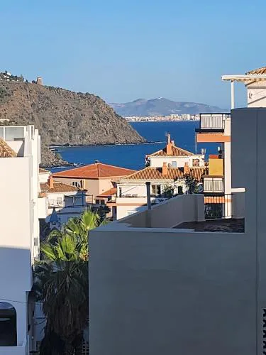 Bonito apartamento tesorillo