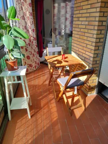 Casa Adriana con parking Habitacion en apartamento compartido