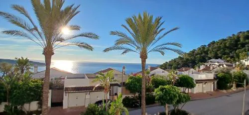 Casa Bella Los Altos La Herradura