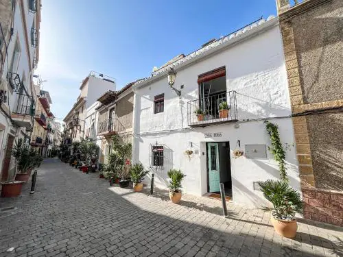 Casa BoHa - Andalusië