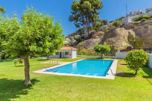 Casa Los Pinos