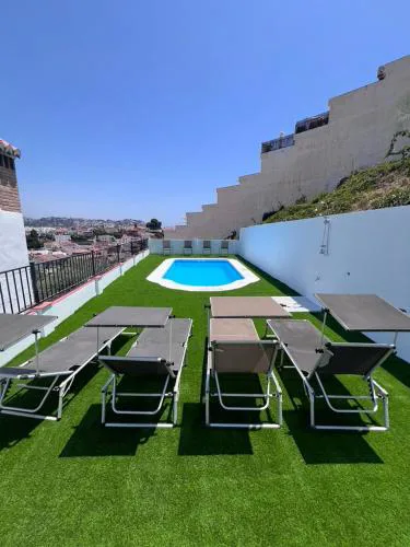 Casa Paula