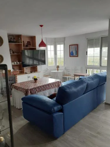 Casa rural en Torrecuevas