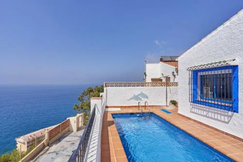 Casa Vistamar