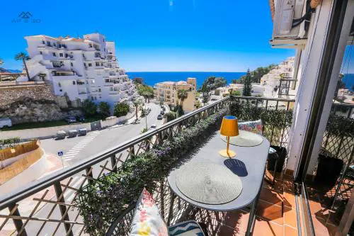 Costa Suite Sea View, Tesorillo