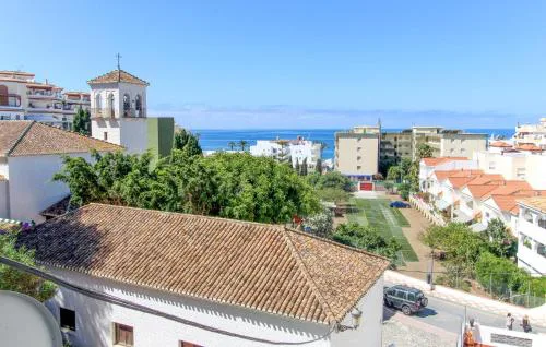 Cozy Apartment In Almunécar