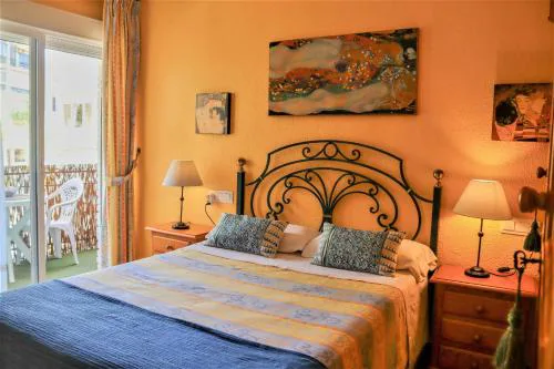 Cozy & charming apartment