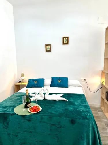 Estudio Jacaranda Marina