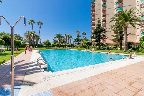 Góndolas Almuñécar Apartment