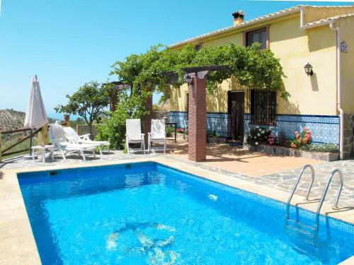 Holiday Home Antia by Interhome