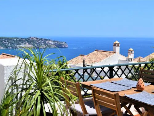 Holiday Home Casa Altos by Interhome