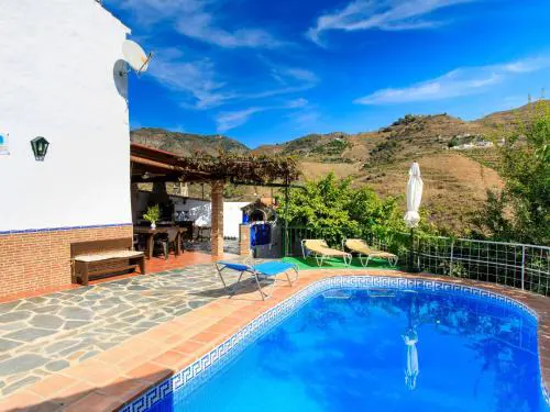 Holiday Home La Cordobilla by Interhome