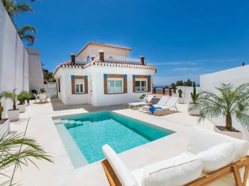 Holiday Home Sexi by Interhome