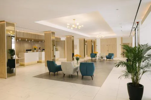 Hotel Helios Costa Tropical