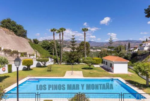 Los Pinos Mar y Montaña