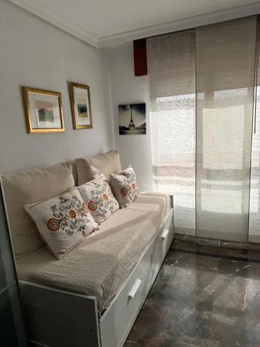 Lovely studio Cartago