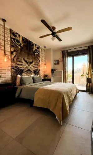 LOVPLAYA Almuñecar Beach Apartment