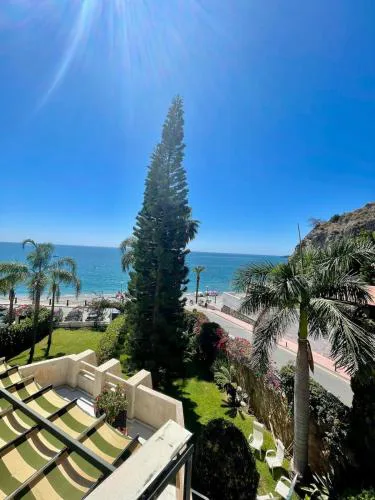 Oasis Beachfront Luxury Villa