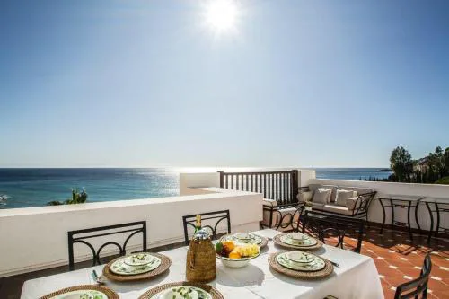Penthouse Paradise