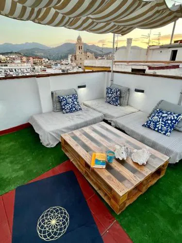 Pequeña Gran casa
