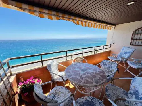 PUSHE Playa Velilla Beach & Tradition 3