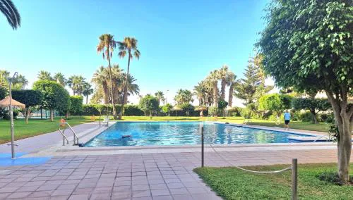 Tropical Paradise Góndolas