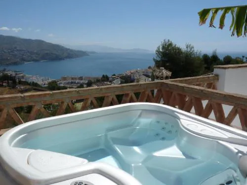 VILLA AMANECER
