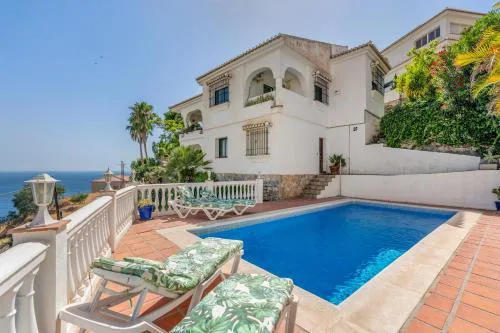 Villa Andaluza