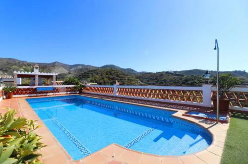 Villa Camarón