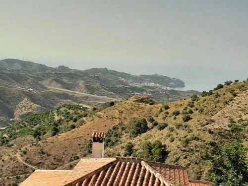 Villa Montesa