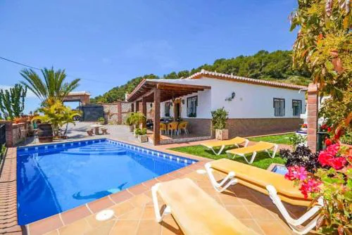 Villa Rosandra