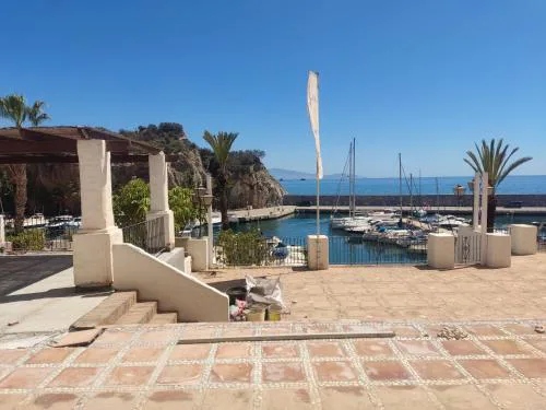 Vistas al Mar Marina del Este