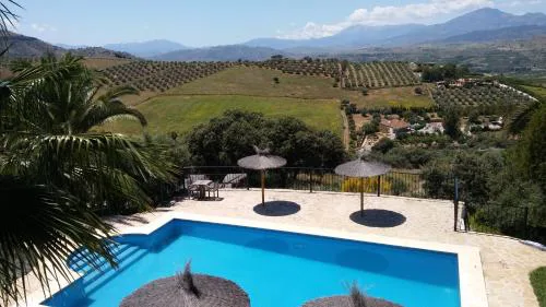 B&B Casa Domingo