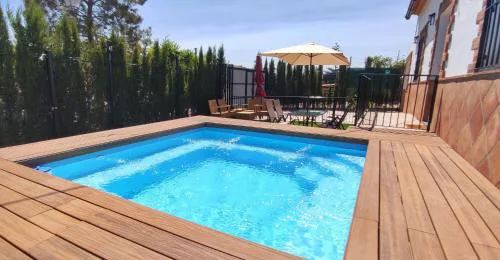 Casa el Rancho Grande