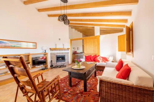 Casa Gino by Rosas Cantares