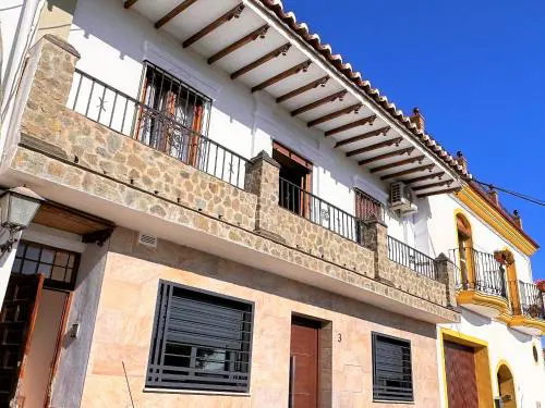 Casa Juan María