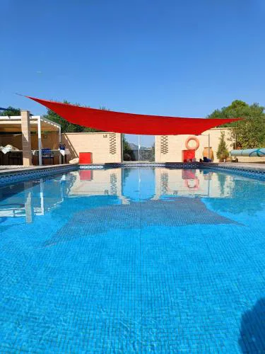 Casa Oasis