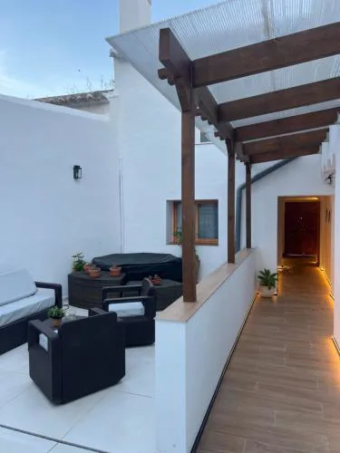 Casa Roberto