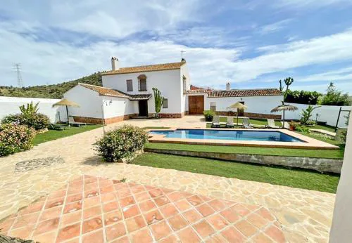 Cortijo Las Caballerias