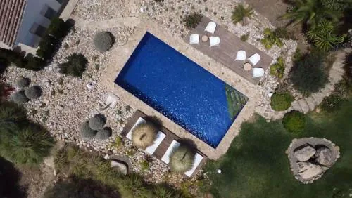 Finca Dariana Padel & Pool