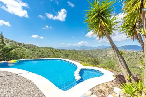 Finca Las Nuevas Casa Maria
