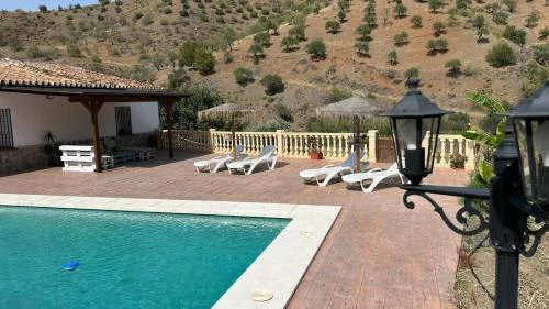 Finca Los Aguilares