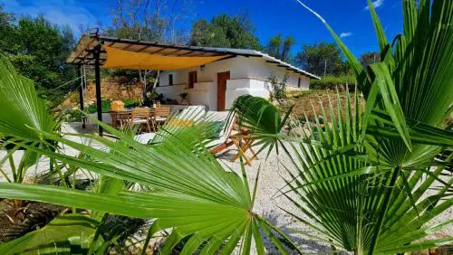 La Estación del Amor - Casa Rural con private pool